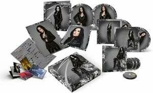 Tarja - Best Of: Living The Dream