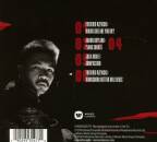 Copland Aaron / u.a. - American Rage (Tao Conrad)