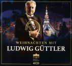 Güttler Ludwig - Weihnachten Mit Ludwig Güttler