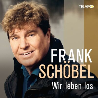 Schöbel Frank - Wir Leben Los
