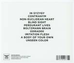 Maraton - Unseen Color