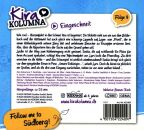 Kira Kolumna - Folge 9: Eingeschneit (Digipak)
