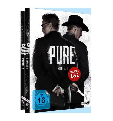 PURE Staffel 1 & 2