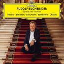 Strauss / Schubert - Soiree De Vienne (Buchbinder Rudolf)