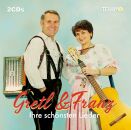 Gretl & Franz - Ihre Schönsten Lieder