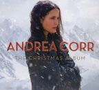 Corr Andrea - Christmas Album, The