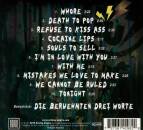 Double Crush Syndrome - Death To Pop