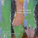 Bach Jc & Js - Mozart - Mozarts Real Musical Father (Duo Pleyel)