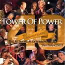 Tower Of Power - 40th Anniversary (Live)