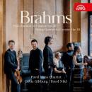 Brahms Johannes - Piano Quintet op.34 - String Quintet...