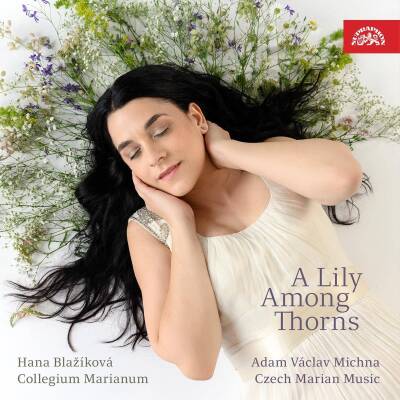 Grandi Alessandro / u.a. - A Lily Among Thorns (Blazikova Hana / Collegium Marianum)