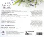 Grandi Alessandro / u.a. - A Lily Among Thorns (Blazikova Hana / Collegium Marianum)