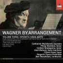 WAGNER Richard (-) (arr. Woodward) - Wagner By...