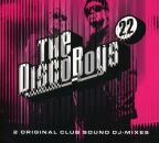 Disco Boys, The - Disco Boys Vol.22, The