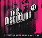 Disco Boys, The - The Disco Boys Vol.22