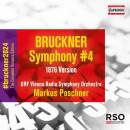 Bruckner Anton - Symphony #4 (ORF Radio-SO Wien /...