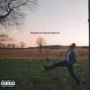 Bryan Zach - American Heartbreak