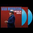 Morrison Van - Moving On Skiffle (Ltd. Sky Blue 2LP)