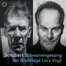 Schubert Franz - Schwanengesang (Bostridge Ian / Vogt Lars)