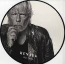 Renaud - Meteque (Picture Disc)
