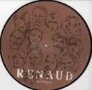 Renaud - Meteque (Picture Disc)