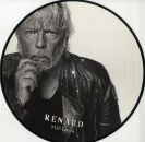 Renaud - Métèque (Picture Disc / Picture Disk)