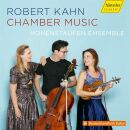 Kahn Robert - Chamber Music (Hohenstaufen Ensemble)