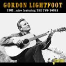 Lightfoot Gordon - Gordon Lightfoot 1962