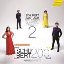 Schubert Franz - Schubert 2020-2028 - The String Quartets...