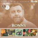 Ronny - Kult Album Klassiker Vol.2 (5 in 1)