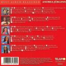 Jürgens Andrea - Kult Album Klassiker Vol.2 (5 in 1)
