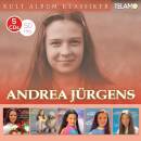 Jürgens Andrea - Kult Album Klassiker Vol.2