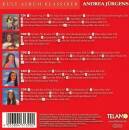 Jürgens Andrea - Kult Album Klassiker Vol.2