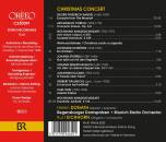 Donath Helen / Regensburger Domspatzen - Christmas Concert