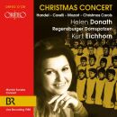 Helen Donath (Sopran) - Regensburger Domspatzen - Christmas Concert