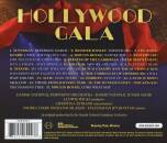Williams John / u.a. - Hollywood Gala (Wicki Ludwig / DNSO)