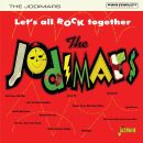 Jodimars - Lets All Rock Together