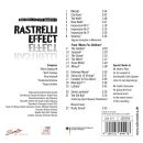 Dagtyareff - Timofeev - Kraftzoff - U.a. - Rastrelli Effect (Rastrelli Cello Quartet)