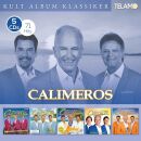 Calimeros - Kult Album Klassiker (5 in 1)