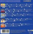 Calimeros - Kult Album Klassiker