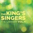 Dylan / Mercury / Newman / - Library: Vol.4, The (Kings...