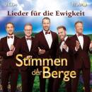 Stimmen Der Berge - Lieder Fuer Die Ewigkeit