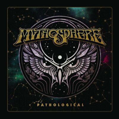 Mythosphere - Pathological (Lim. Black)
