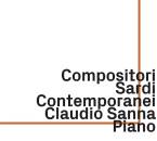 Chessa / Granitzio / Pastorino / - Compositori Sardi...