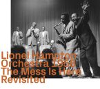 Lionel Hampton Orchestra 1958 - Mess Is Here: Revisited, The