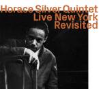 Silver Horace - Live New York - Revisited