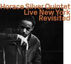 Silver Horace Quintet - Live New York: Revisited