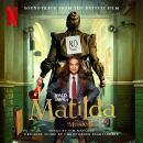 The Cast Of Roald Dahl´s Matilda The Musical -...