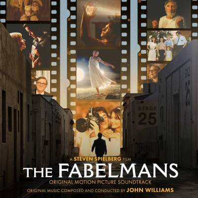 Williams John - OST / The Fabelmans