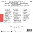 Couperin - Clérambault - Moulinié - U.a. - Les Fables De La Fontaine (Chapelle Harmonique, La / Tournet Valentin)